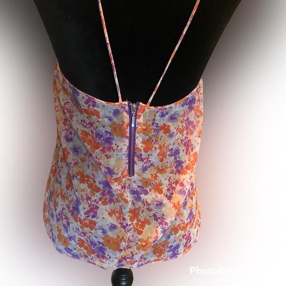 🎉2/20$ ZARA cami 🌸 - Picture 3 of 4